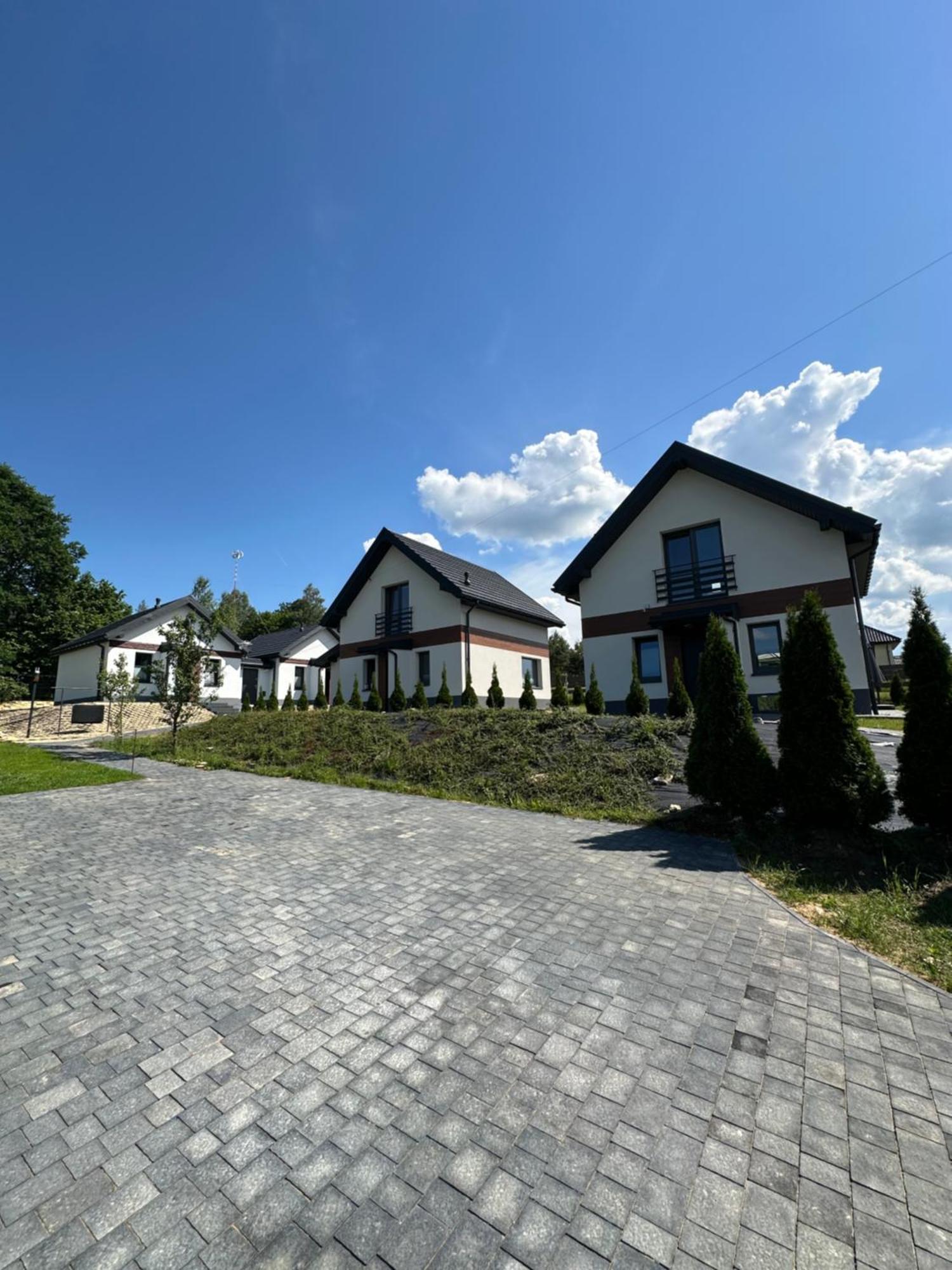 Nova 26 Villa Klucze  Bagian luar foto